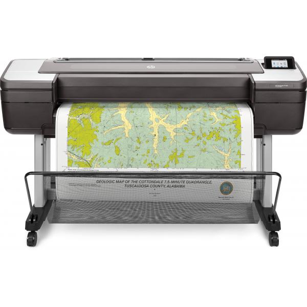 HP Designjet Stampante T1700 da 44 (HP DesignJet T1700)HpW6B55A#B19