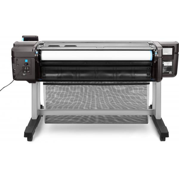 HP Designjet Stampante T1700dr da 44 (DESIGNJET T1700DR - .)HpW6B56A#B19