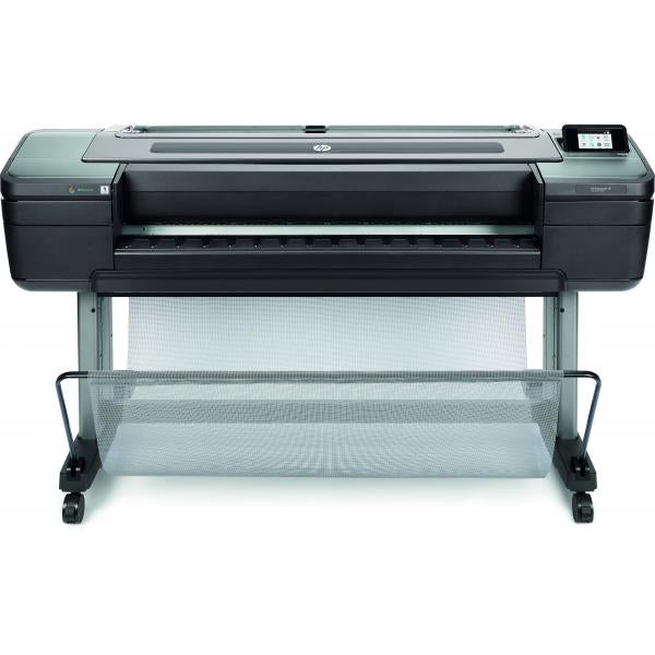 HP Designjet Stampante Z9+ PostScript da 24'' (DESIGNJET Z9P PS PRINTER - 24IN)HpW3Z71A#B19