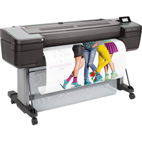 HP Designjet Stampante Z9+ PostScript da 44'' (DESIGNJET Z9P PS PRINTER - 44IN)HpW3Z72A#B19