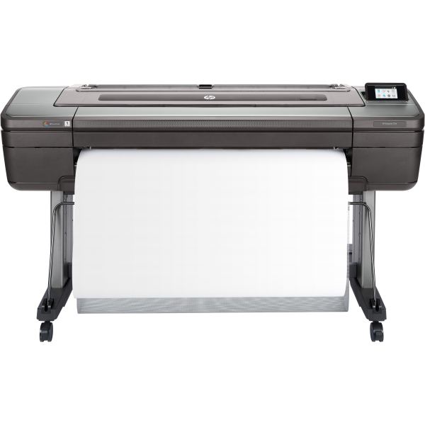 HP Designjet Stampante Z9+ PostScript da 44'' (DESIGNJET Z9P PS PRINTER - 44IN)HpW3Z72A#B19