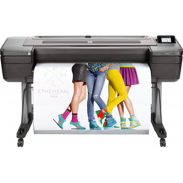 HP Designjet Stampante Z9+ PostScript da 44'' (DESIGNJET Z9P PS PRINTER - 44IN)HpW3Z72A#B19