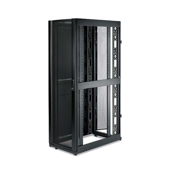 APC AR7502 porta accessori Pannello di gestione del cavo (APC MOUNT & CABLE ORGANISER)Apc0731304234579AR7502