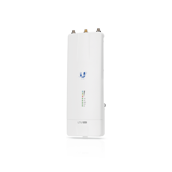 Ubiquiti LTU Rocket 675,84 Mbit/s Bianco (5 GHz PtMP LTU Basestation - 600+ Mbps - Warranty: 24M)UbiquitiLTU-ROCKET