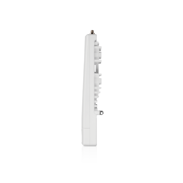 Ubiquiti LTU Rocket 675,84 Mbit/s Bianco (5 GHz PtMP LTU Basestation - 600+ Mbps - Warranty: 24M)UbiquitiLTU-ROCKET