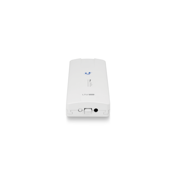 Ubiquiti LTU Rocket 675,84 Mbit/s Bianco (5 GHz PtMP LTU Basestation - 600+ Mbps - Warranty: 24M)UbiquitiLTU-ROCKET
