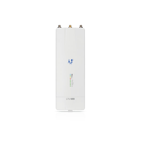 Ubiquiti LTU Rocket 675,84 Mbit/s Bianco (5 GHz PtMP LTU Basestation - 600+ Mbps - Warranty: 24M)UbiquitiLTU-ROCKET