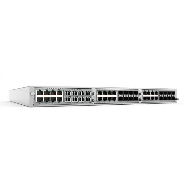 Allied Telesis AT-MCF3300-960 telaio dell'apparecchiatura di rete 1U Grigio (Allied Telesis AT MCF3300 - basis for)Allied Telesis0767035218335AT-MCF3300-960