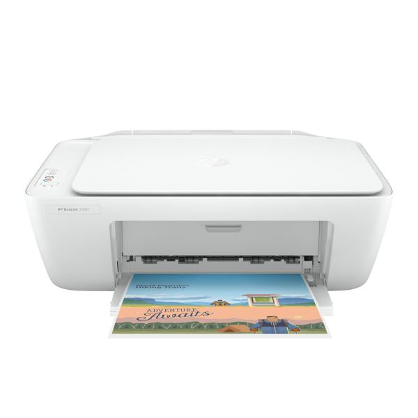 HP DeskJet 2320 All-in-One Colore Stampante, Fotocopiatrice, scanner (HP Deskjet 2320 AIO Thermal In)Hp7WN42B