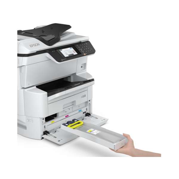 Epson WorkForce Pro WF-C878RDWF (Epson WorkForce Pro WF-C878RDWF - mult)Epson8715946672878C11CH60401