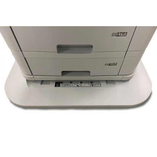 Epson C12C934321 porta stampante Grigio (Epson printerstativ)EpsonC12C934321