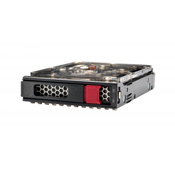 HPE 16TB SAS 12G Business Critical 7.2K LFF LP 1-year Warranty Helium 512e ISE Multi Vendor HDD (16TB SAS 7.2K LFF ISE He - **New Retail** - LP HDD - Warranty: 36M)HpeP23608-B21