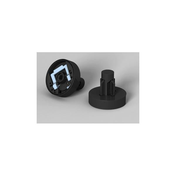 Epson C12C935931 parte di ricambio per la stampa Portarotolo (Roll Media Adapter)EpsonC12C935931