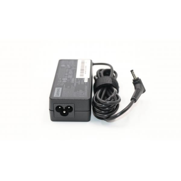 Lenovo 01FR040 adattatore e invertitore Interno 65 W Nero (Lenovo 01FR040 Round Tip AC Adapter with UK Plug)Lenovo01FR040