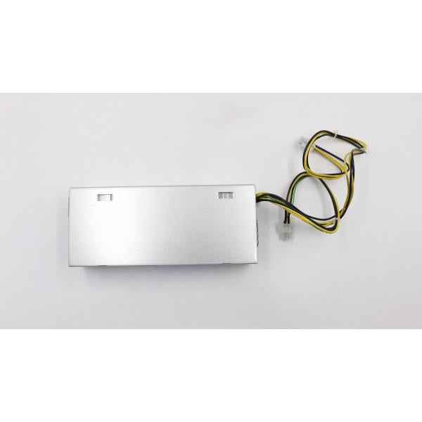 Lenovo 00PC780 alimentatore per computer 180 W Argento (PSU 100-240Vac,M710E B360 - 180W ES - Warranty: 6M)Lenovo570417406914000PC780