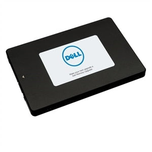 DELL 3812440 drives allo stato solido 256 GB 2.5 SATA (INTENSO 256GB SSD SATA 6Gb/s 2.5'')Dell3812440