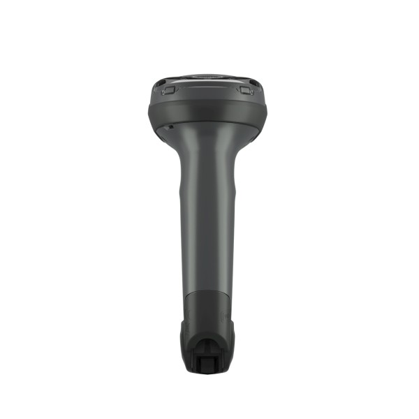 Zebra DS4608-HD Lettore di codici a barre portatile 1D/2D LED Nero (Zebra DS4608-HD - stregkodescanner)Zebra8596375197695DS4608-HD7R0110AZW