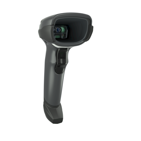 Zebra DS4608-HD Lettore di codici a barre portatile 1D/2D LED Nero (Zebra DS4608-HD - stregkodescanner)Zebra8596375197695DS4608-HD7R0110AZW