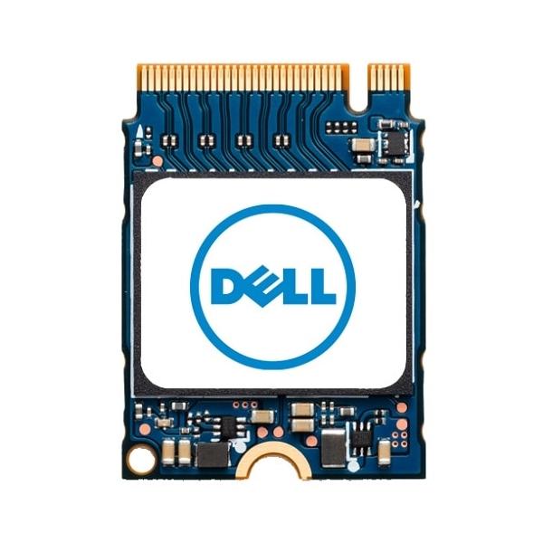 DELL FWJTG drives allo stato solido 256 GB M.2 PCI Express NVMe (256GB M.2 2230 NVMe SSD - Warranty: 3M)DellFWJTG