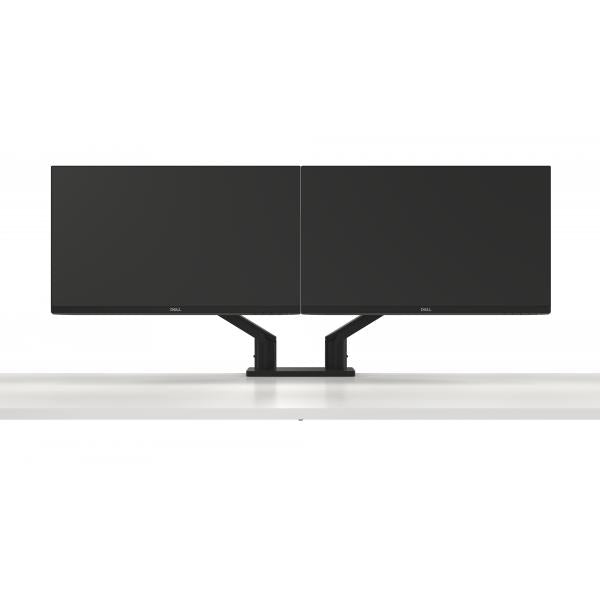DELL Braccio per doppio monitor - MDA20 (DELL DUAL MONITOR ARM - MDA20)DellDELL-MDA20