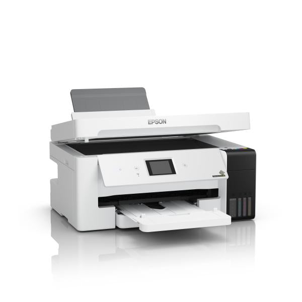 Epson EcoTank ET-15000 stampante A3+ multifunzione a serbatoio (Epson EcoTank ET-15000 - multifunktion)EpsonC11CH96401