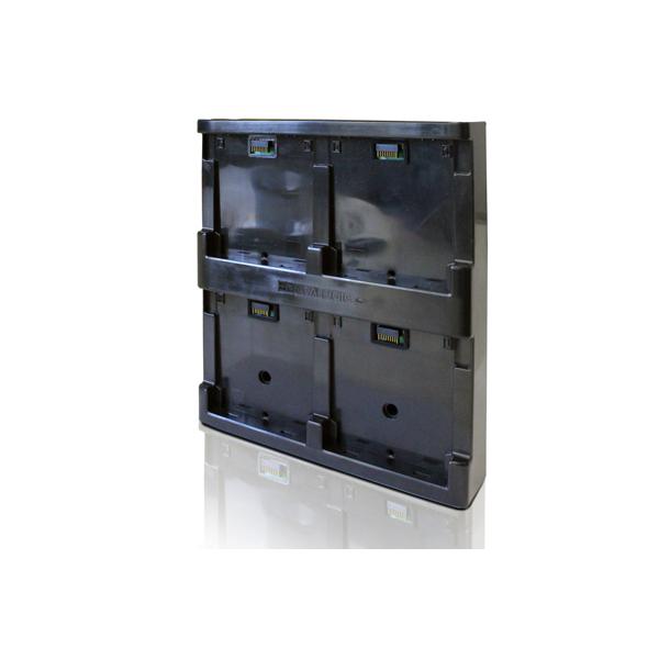 Datalogic 94ACC0246 carica batterie Batteria per computer mobile portatile dC (Datalogic - batterioplader)Datalogic570417452744294ACC0246