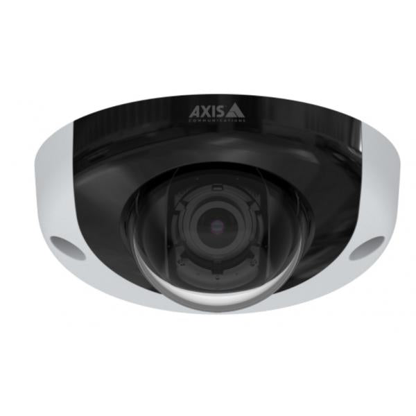 Axis P3935-LR Telecamera di sicurezza IP Cupola Soffitto 1920 x 1080 Pixel (P3935-LR - P3935-LR, IP security camera, - Wired, Digital PTZ, EN 55032 Class A, EN 55035, EN 61000-6-1, EN 61000-6-2, FCC - Warranty: 60M)Axis733102106901501919-001