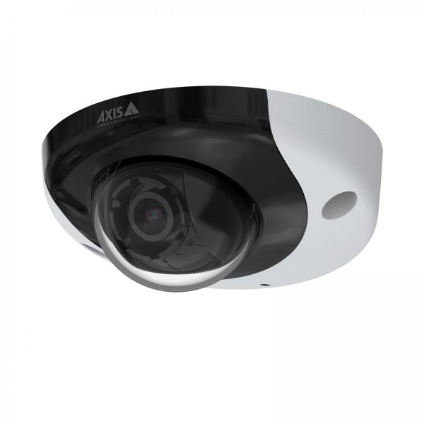 AXIS P3935-LR M12 BULK 10P - 1080P FEMALE M12 D-CODED CONNECTAxis733102106925101932-021