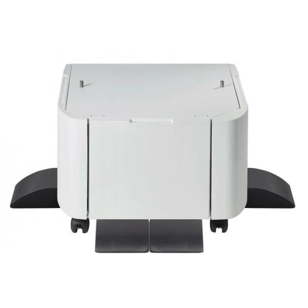 Epson 7112434 porta stampante Nero, Bianco (Epson MFP kabinet)Epson7112434