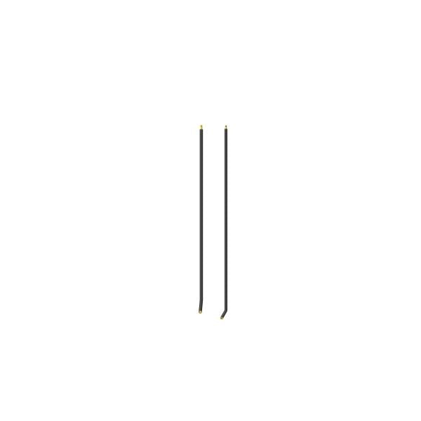 APC ACAC10042 porta accessori (Top installation pipe kit)Apc0731304403777ACAC10042