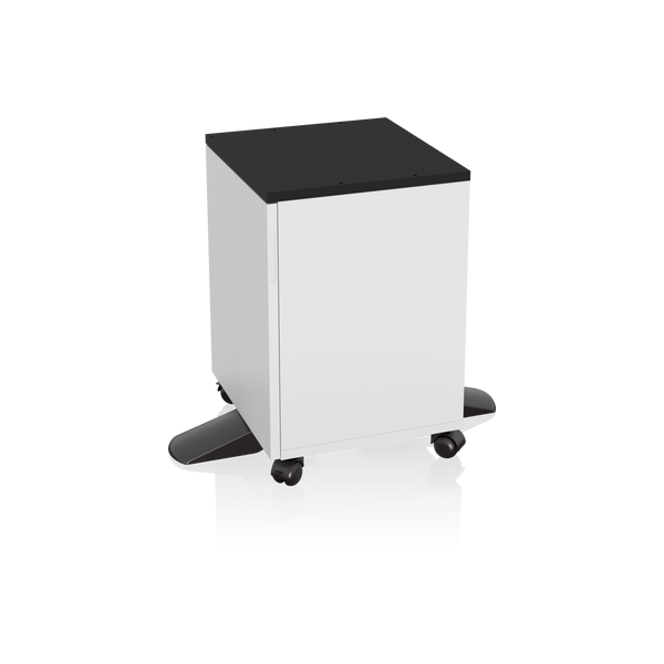 Epson 7112285 porta stampante Nero, Bianco (Epson Medium - MFP kabinet)Epson7112285