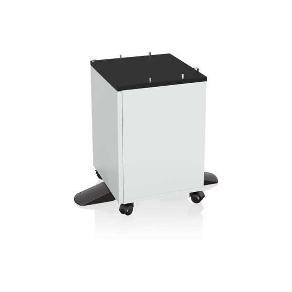 Epson 7112285 porta stampante Nero, Bianco (Epson Medium - MFP kabinet)Epson7112285