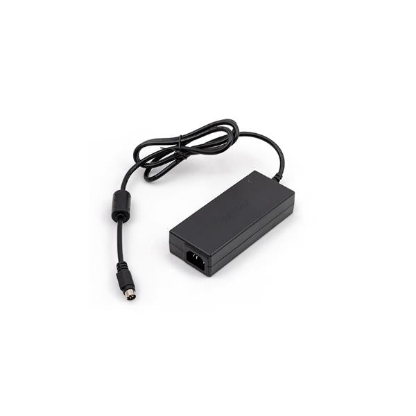 Synology Adapter 90W_1 adattatore e invertitore Interno 90 W Nero (Adapter 90W_1 power - adapter/inverter Indoor 90 W - Black for DS420+ DS420J - Warranty: 12M)SynologyADAPTER90W_1