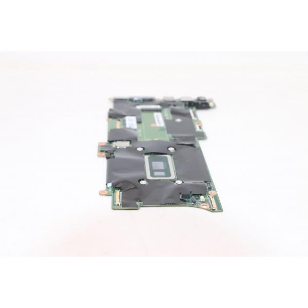 Lenovo 01YU368 ricambio per laptop Scheda madre (Planar WIN, i7-8565U, 16GB, - 9560WLAN 01YU368, - Motherboard, Lenovo, ThinkPad X1 Carbon 7th Gen - Warranty: 6M)Lenovo570417468493001YU368