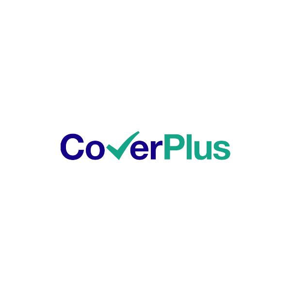Epson CoverPlus 3 anno/i (Epson CoverPlus RTB service - support)EpsonCP03RTBSCH38