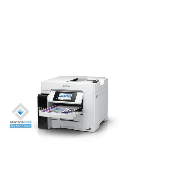 Epson EcoTank ET-5880 (Epson EcoTank ET-5880 - multifunktions)Epson8715946676654C11CJ28401