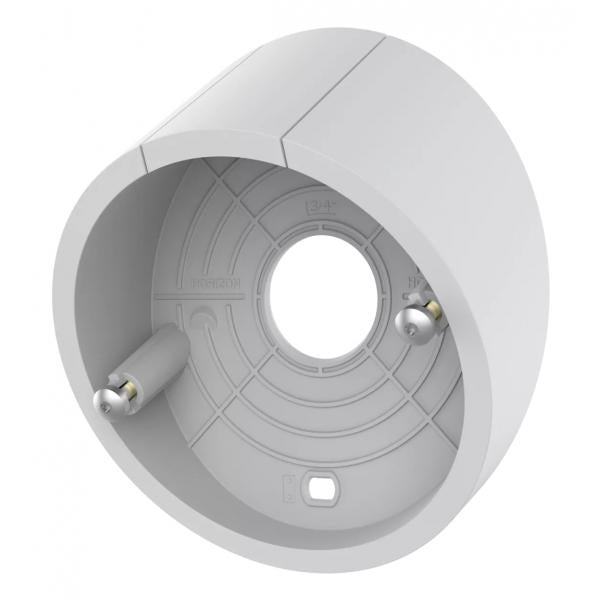 Axis TM3001 Monte (TM3001 TILT MOUNT - TM3001, Mount, Indoor, Gray, - Axis, M3067-P M3068-P, Plastic - Warranty: 60M)Axis733102106719601748-001