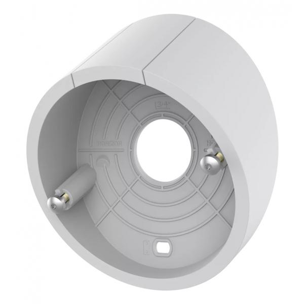 Axis TM3001 Monte (TM3001 TILT MOUNT - TM3001, Mount, Indoor, Gray, - Axis, M3067-P M3068-P, Plastic - Warranty: 60M)Axis733102106719601748-001