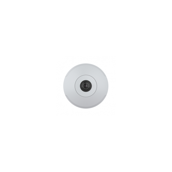 Axis M3068-P Telecamera di sicurezza IP Interno Cupola Soffitto 3840 x 2160 Pixel (AXIS M3068-P - netv?rksoverv?gningskam)Axis733102106708001732-001