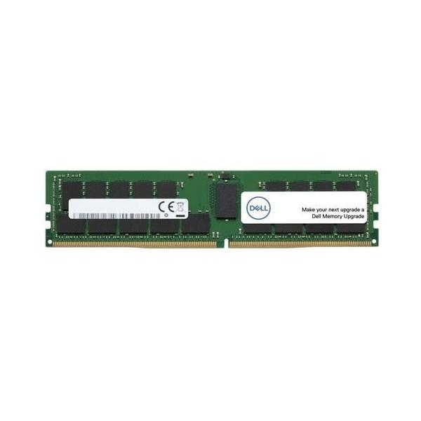 DELL PWR5T memoria 16 GB 1 x 16 GB DDR4 288-pin DIMM (16GB, DIMM, 2666MHZ, - Registered, DDR4, 288 Pin, - Dual Rank, 1.2V, Error Correction Code, FRU VM51C, 16 GB, 1 x 16 GB, DDR4, 2666 - Warranty: 6M)DellPWR5T