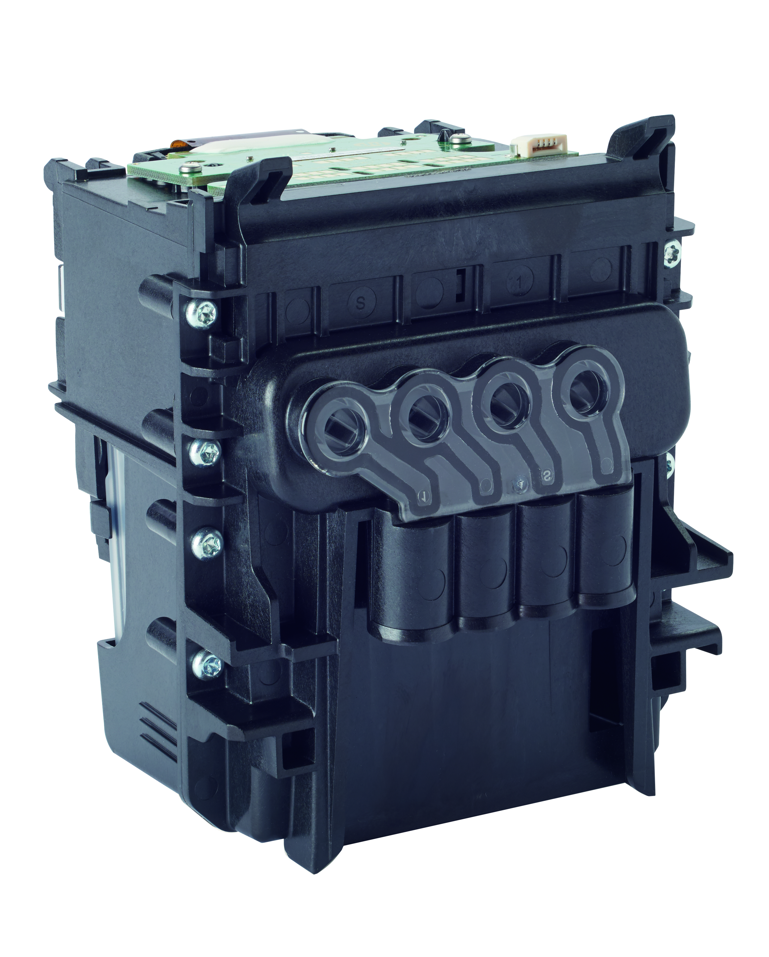 HP Kit di sostituzione testina di stampa DesignJet 713 (HP 713 PRINTHEAD REPLACEMENT HP 713 PRINTHEAD REPLACEMENT KIT)Hp3ED58A