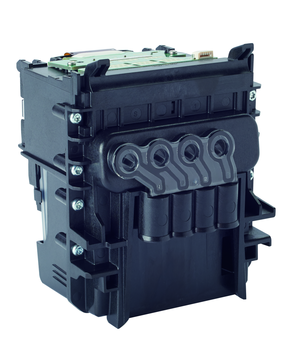 HP Kit di sostituzione testina di stampa DesignJet 713 (HP 713 PRINTHEAD REPLACEMENT HP 713 PRINTHEAD REPLACEMENT KIT)Hp3ED58A