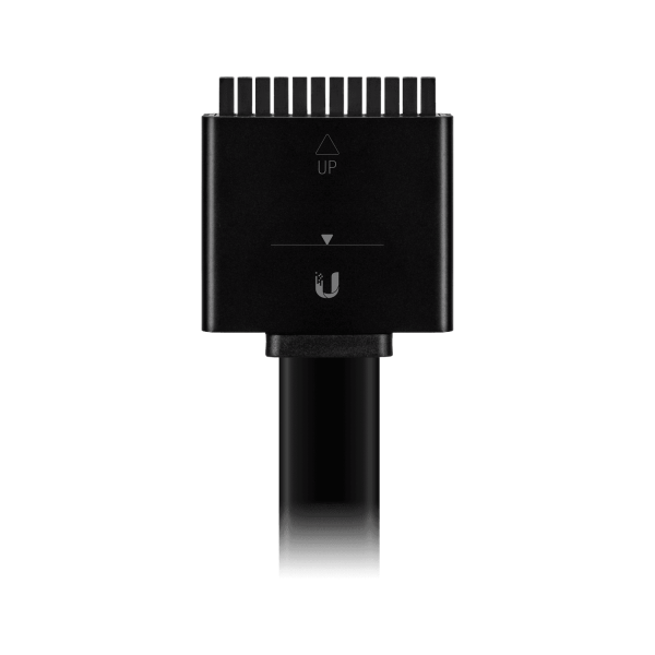 Ubiquiti USP-CABLE cavo di alimentazione Beige 1,5 m (UniFi SmartPower Cable, 1.5M - USP-CABLE, 1.5 m - Warranty: 24M)UbiquitiUSP-CABLE
