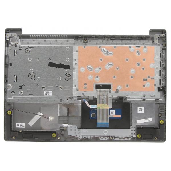 Lenovo 5CB0X57479 ricambio per laptop Cover + keyboard (Upper Case ASM_SP L81WB NFPPGY - DIS - Warranty: 6M)Lenovo57041742791295CB0X57479