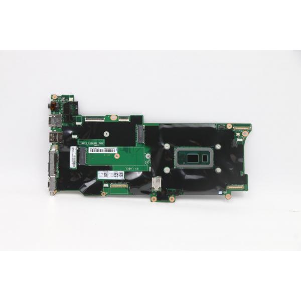 Lenovo 5B20X57823 ricambio per laptop Scheda madre (WIN,i7-8565U,16G,9560,yTPM2 - 5B20X57823, Motherboard, - Lenovo - Warranty: 6M)Lenovo57041747681425B20X57823