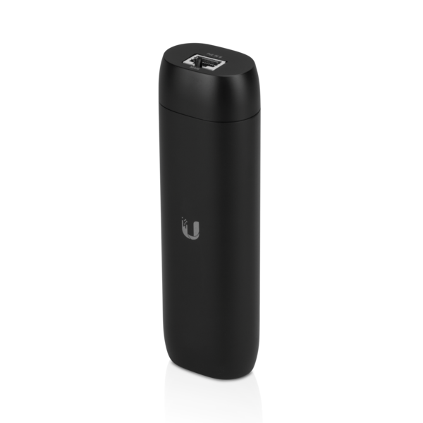 Ubiquiti UFP-VIEWPORT adattatore PoE e iniettore (Ubiquiti Protect Viewport PoE HDMI-Output UFP-VIEWPORT Easy-to-use hub for viewing Protect camera feeds)UbiquitiUFP-VIEWPORT