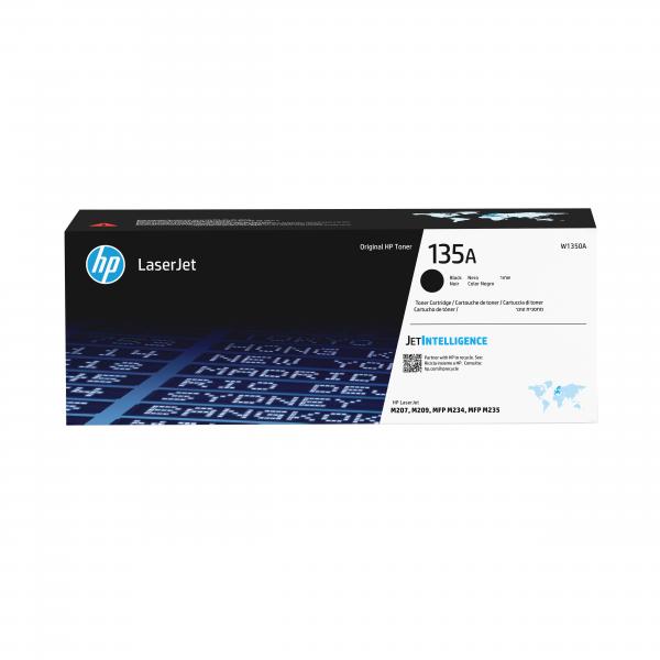HP LaserJet Cartuccia Toner Nero Originale 135A (Toner HP 135A / W1350A Black)HpW1350A