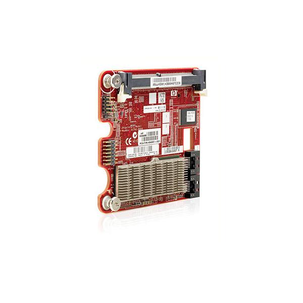 Hewlett Packard Enterprise SmartArray P712m/ZM PCI Express x8 6Gbit/s controller RAID (HP SMART ARRAY P712M/ZM CONTROLLER)Hpe531456-001