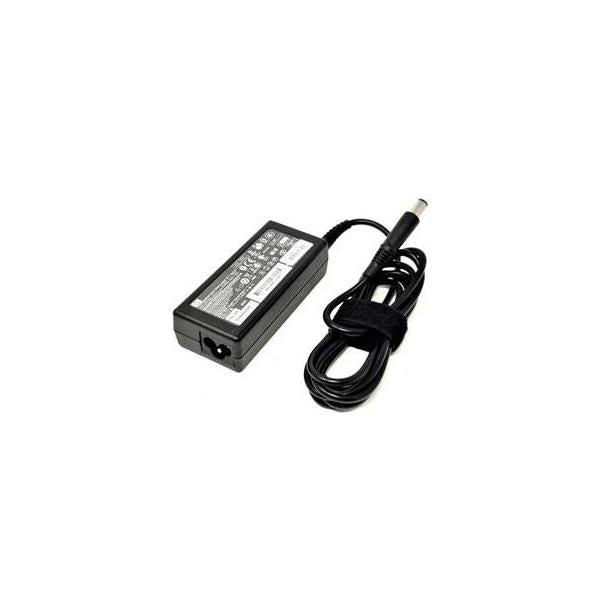 HP AC 65W adattatore e invertitore Interno Nero (AC Adapter 18.5V 65W includes power cable)Hp5711045157639613161-001