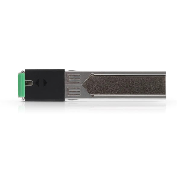 Ubiquiti UF-Instant modulo del ricetrasmettitore di rete Fibra ottica 2,488 Mbit/s SFP (UFiber Instant Optical - UF-Instant, Fiber optic, - 2.488 Mbit/s, SFP, 20000 m, 1.5 dBmW, 5 dBmW - Warranty: 24M)Ubiquiti0817882029612UF-INSTANT